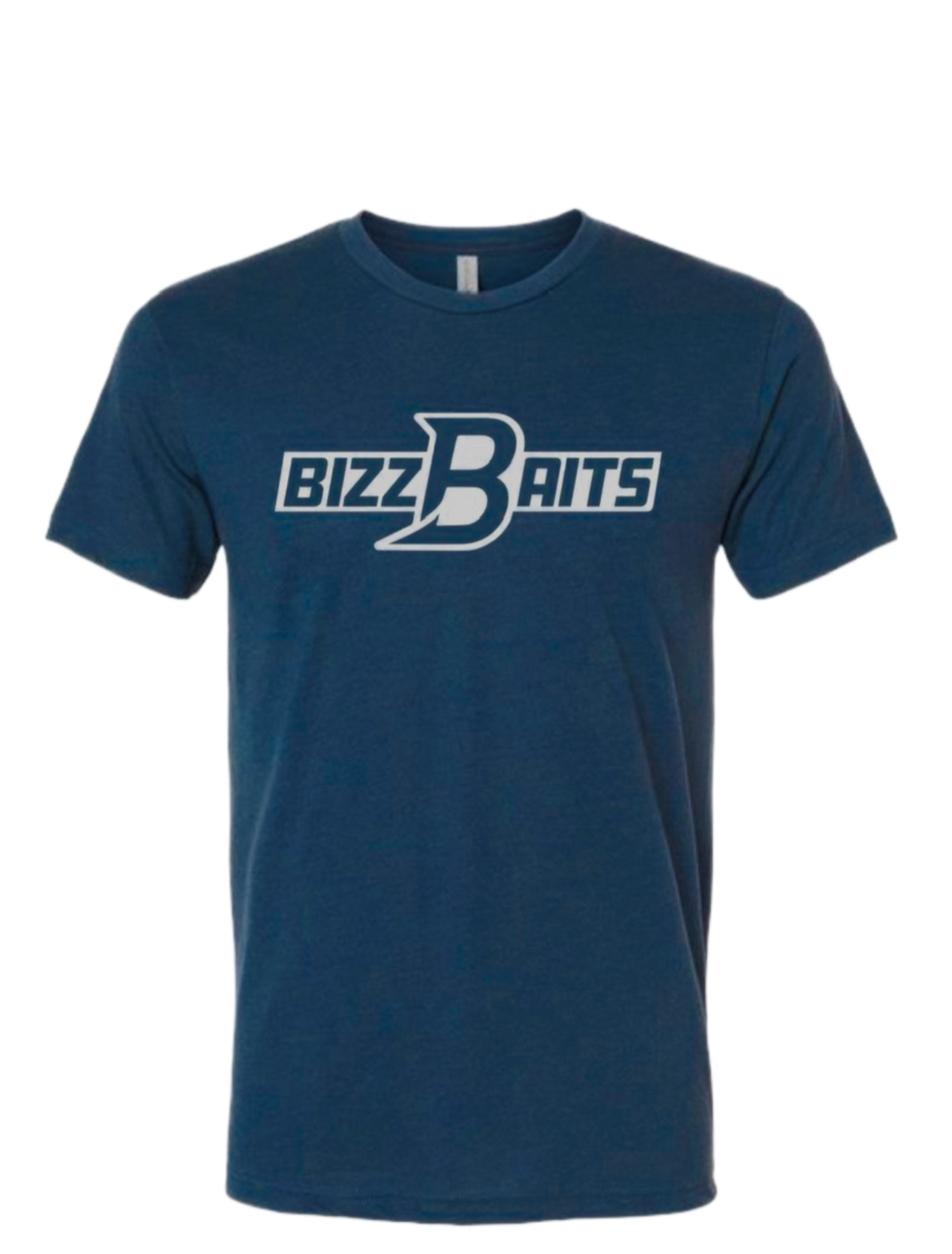 Bizz T-Shirt (+$1 and$2 for 2X and 3X)