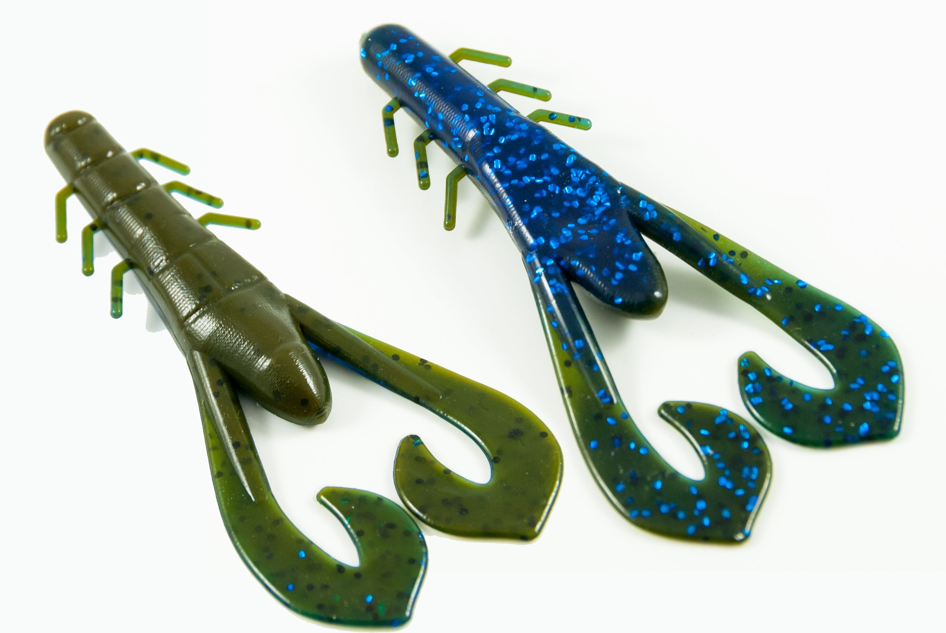 Cutter Craw | Bizz Baits