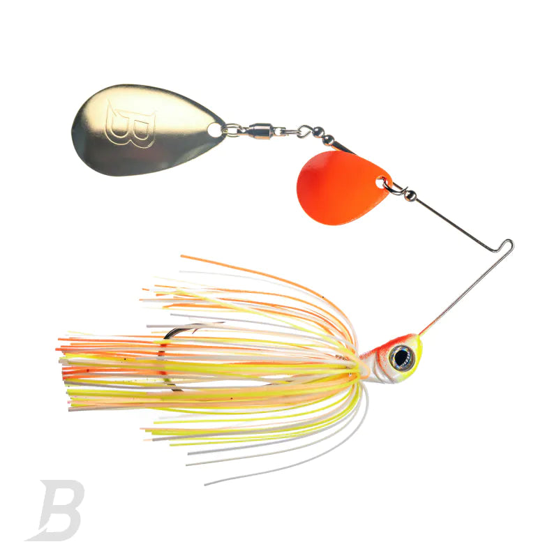 Bizz Blade - Indiana / Colorado  | Bizz Baits