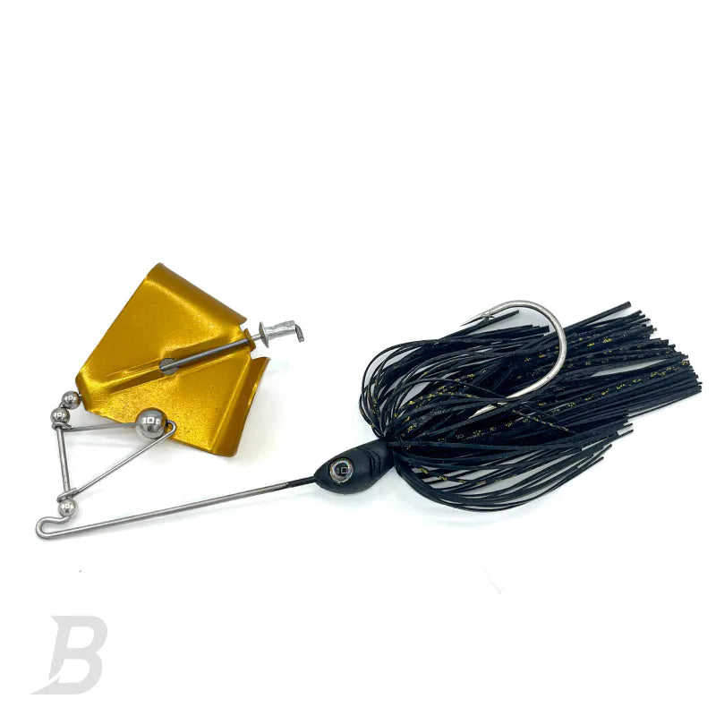 Dinnerbell Buzz Bait | Bizz Baits