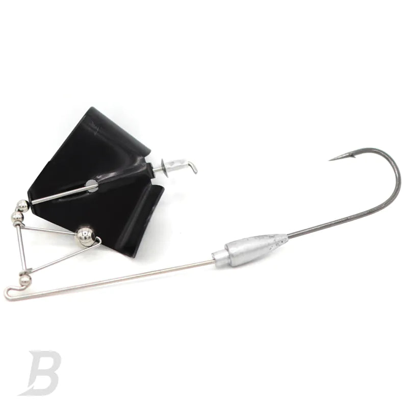 Dinnerbell Frame | Bizz Baits