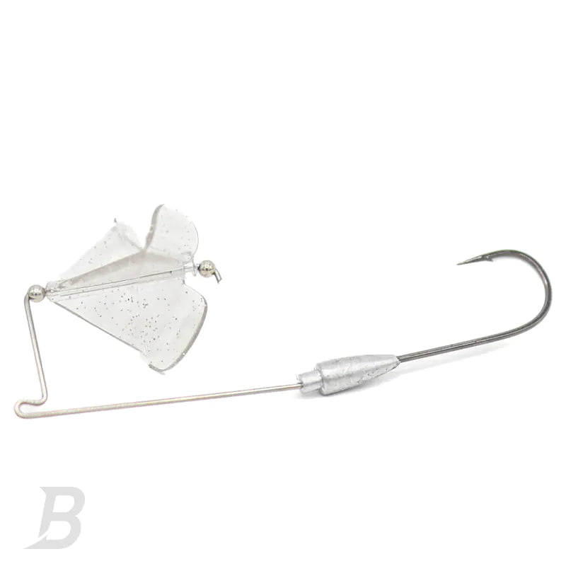 Sneaky Buzz Bait