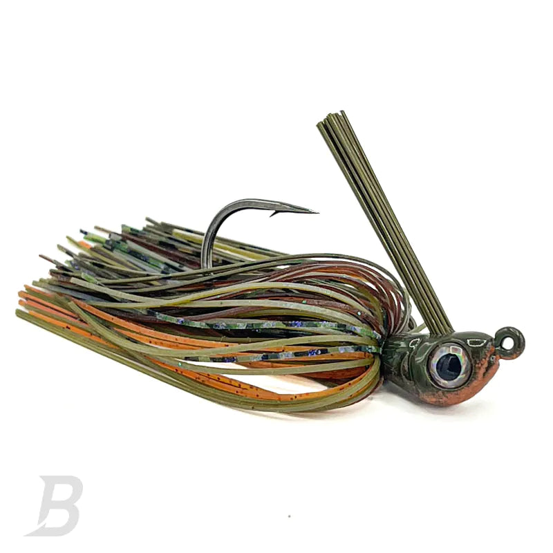 Swim Jig
