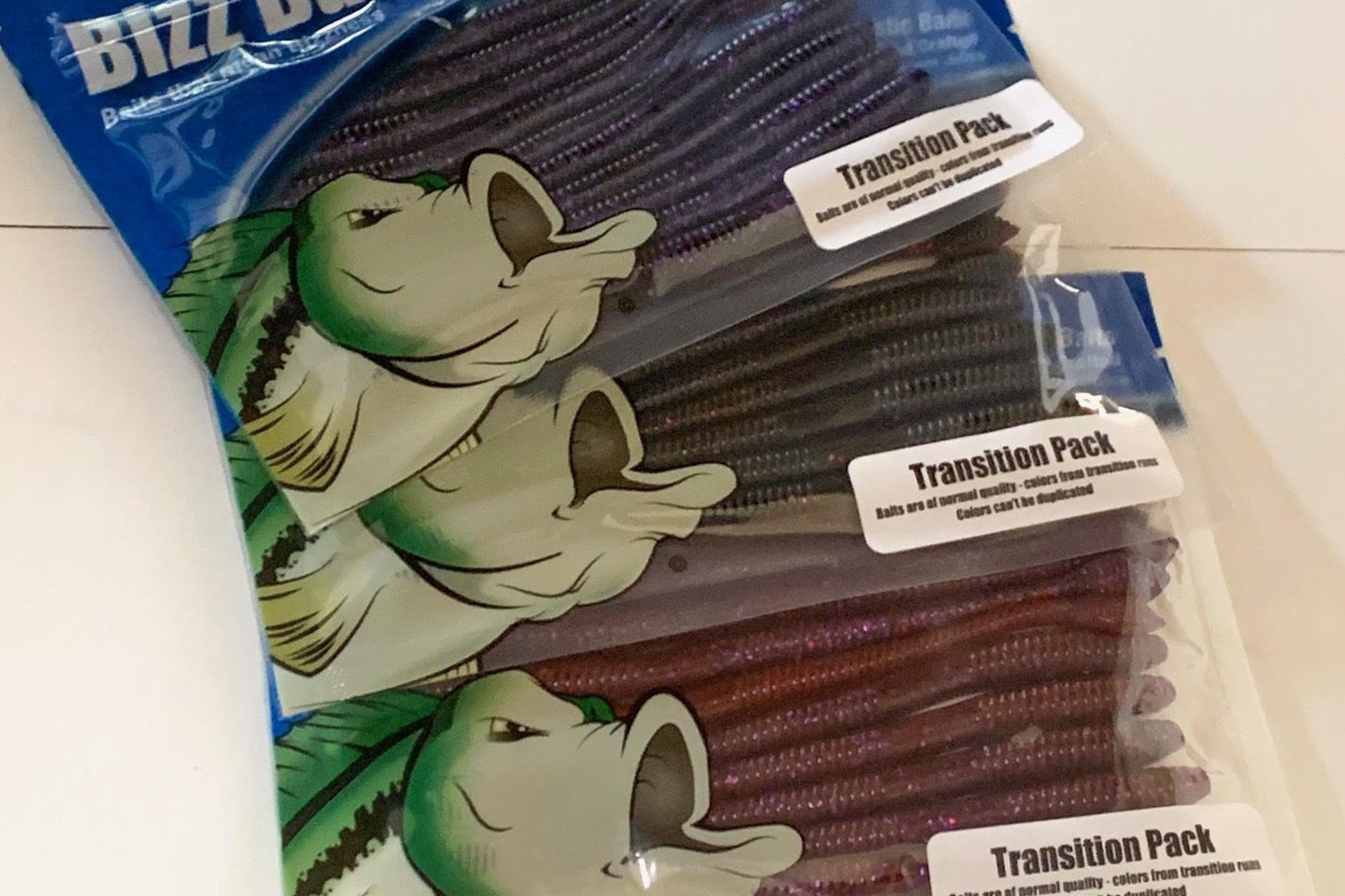 Custom Bundles