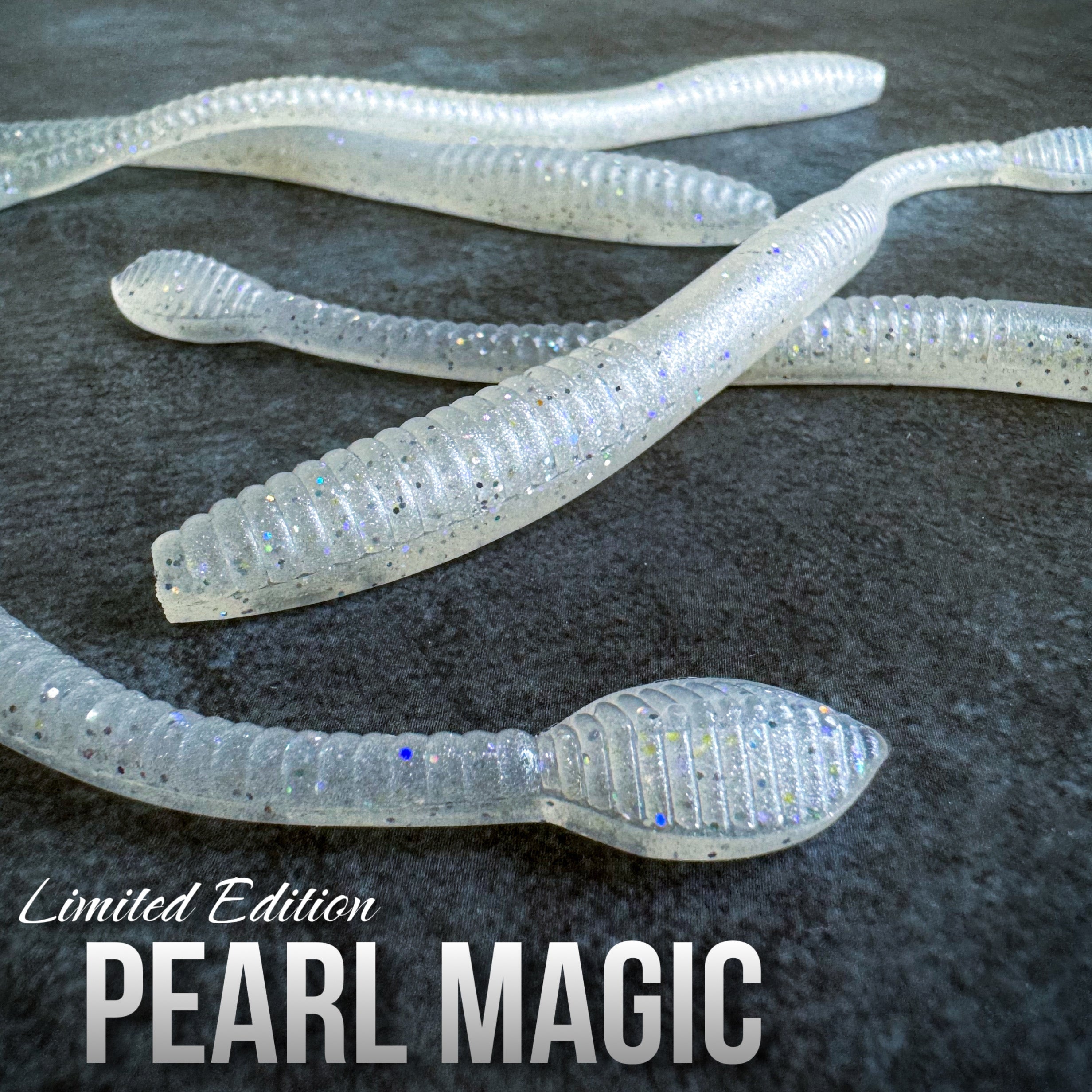 Limited - Pearl Magic 6