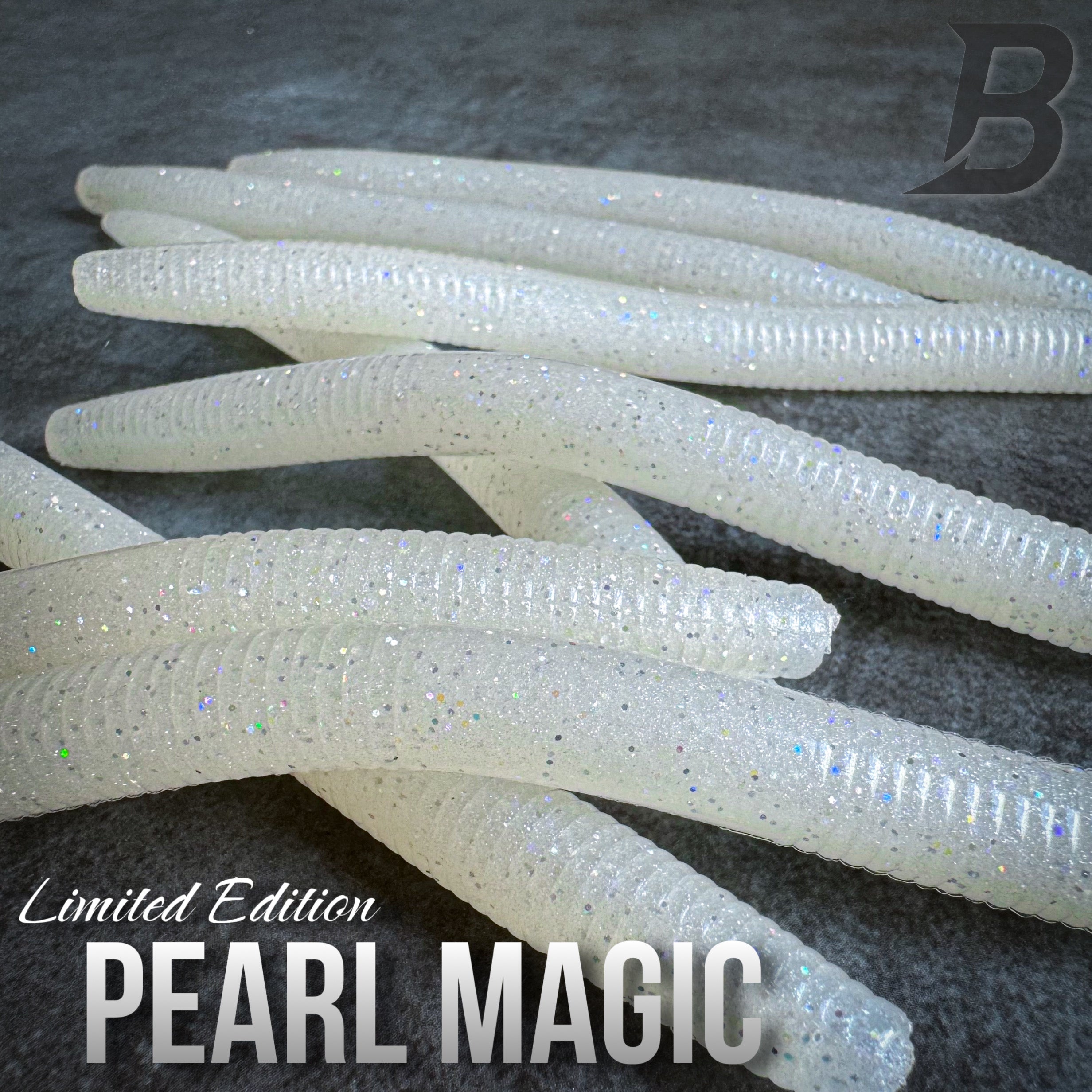 Limited - Pearl Magic Sassy Sticks