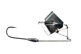 Dinnerbell Frame