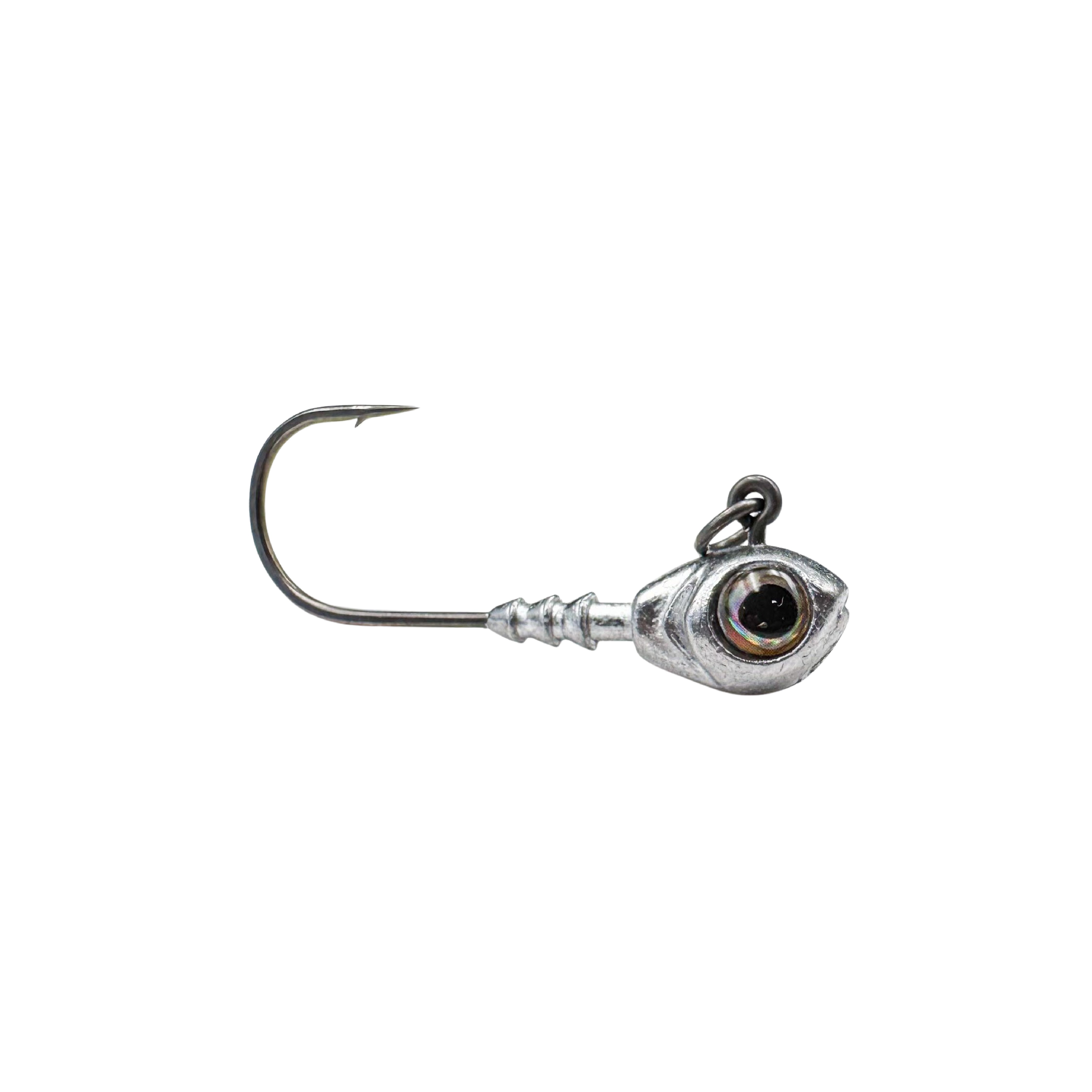 Bait Ring Ribbon Rig Bizz Baits | Ring Roller Jighead | Bizz Baits