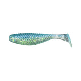 Swimming Minner