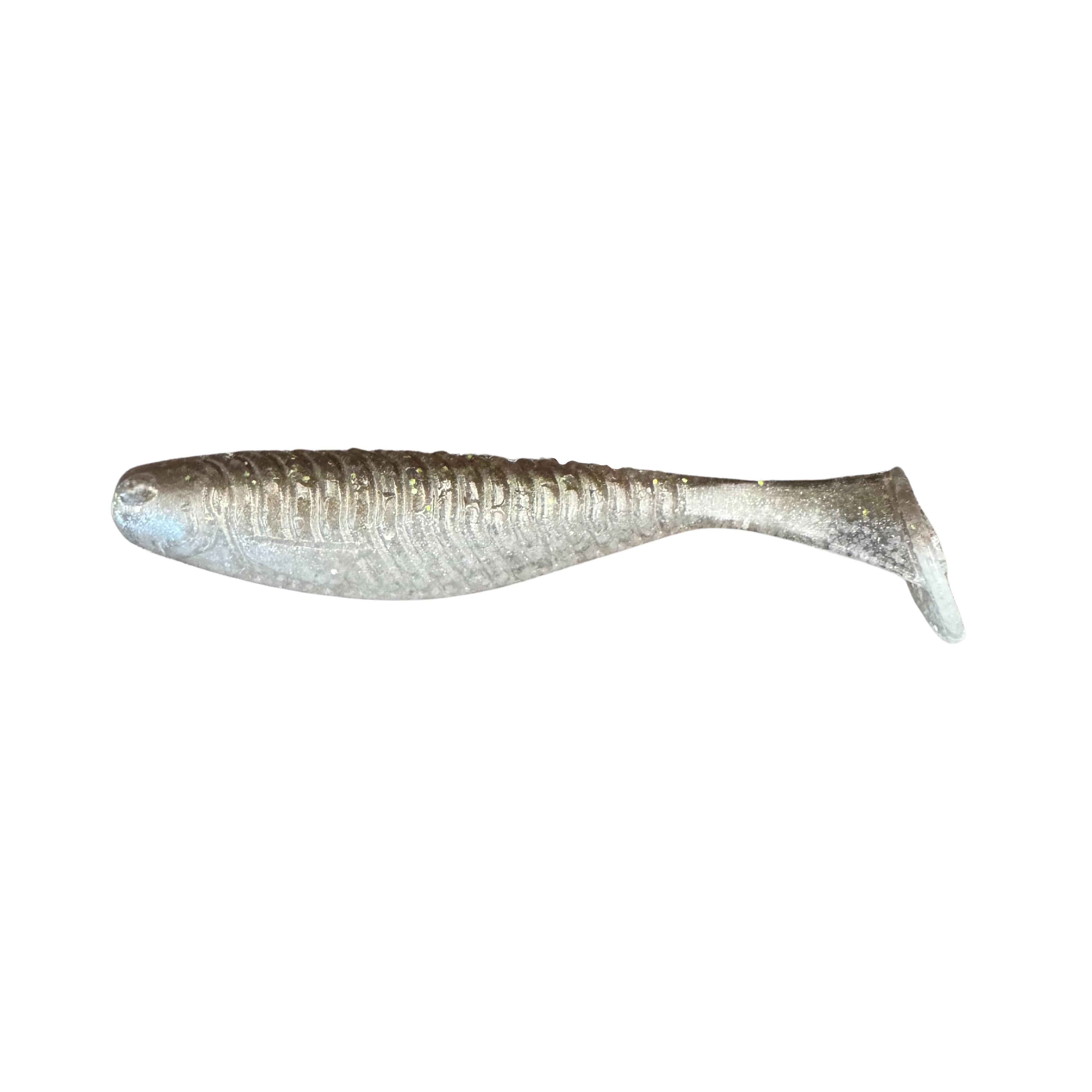 Swimming Minner
