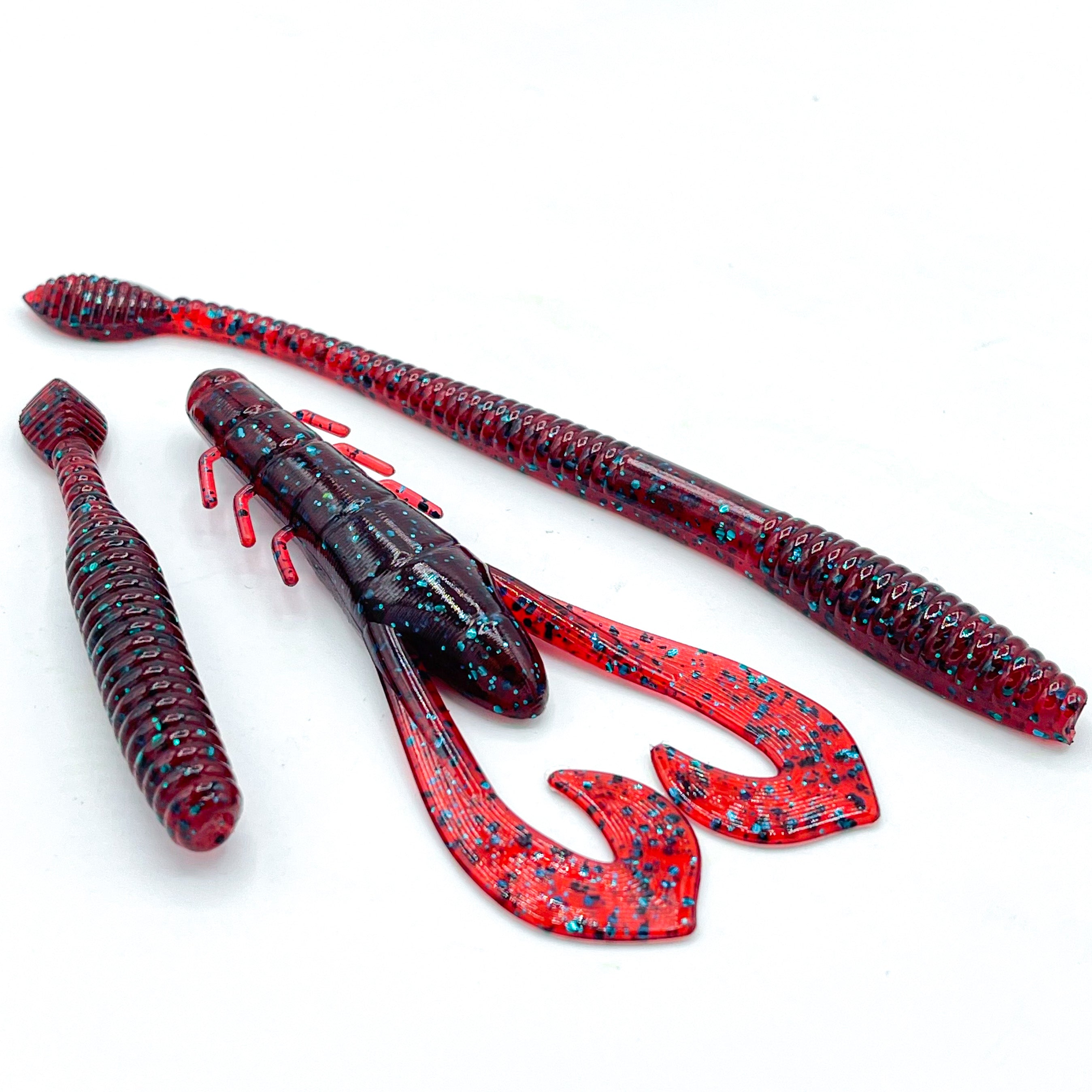 Custom Redbug
