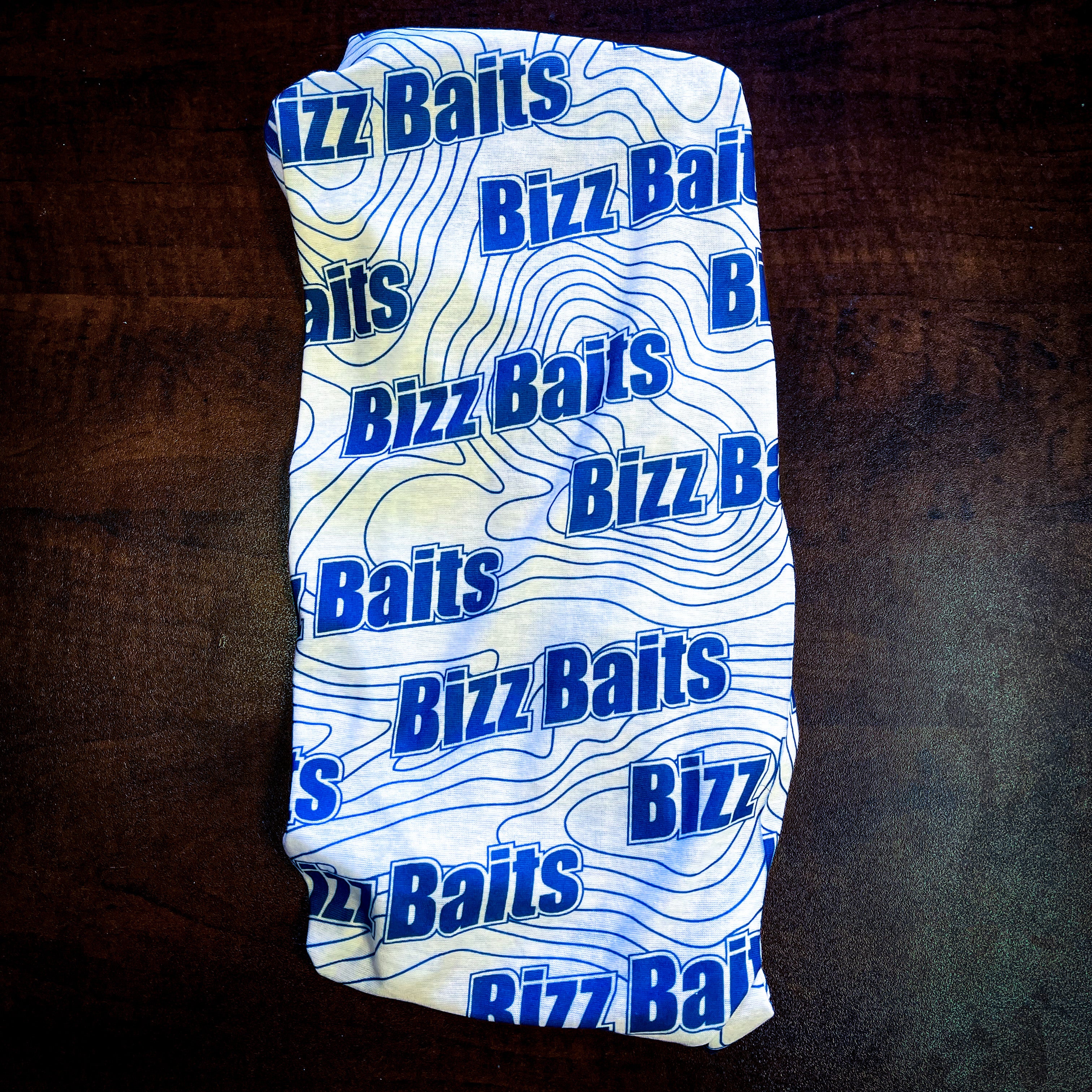 Bizz Baits Buff
