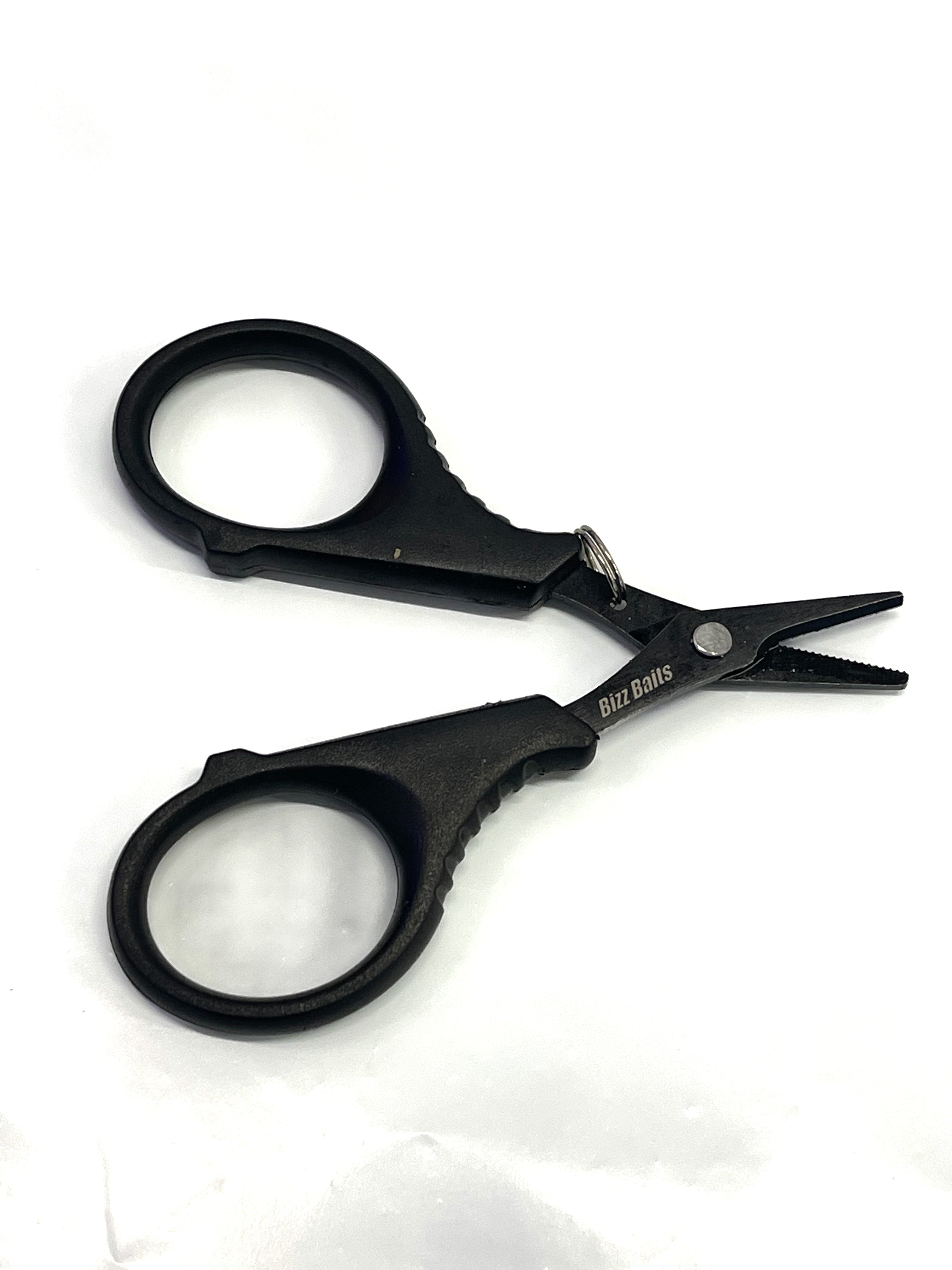Bizz Braid Cutters