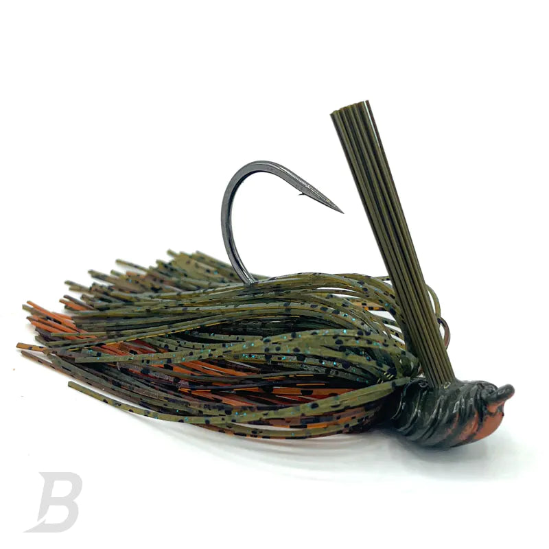 Shop the Best Jigs for Bass Fishing in Concord, NC at Bizz Baits – BizzBaits